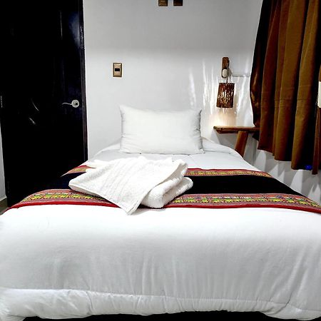 Hotel Sal Andina Уюні Екстер'єр фото