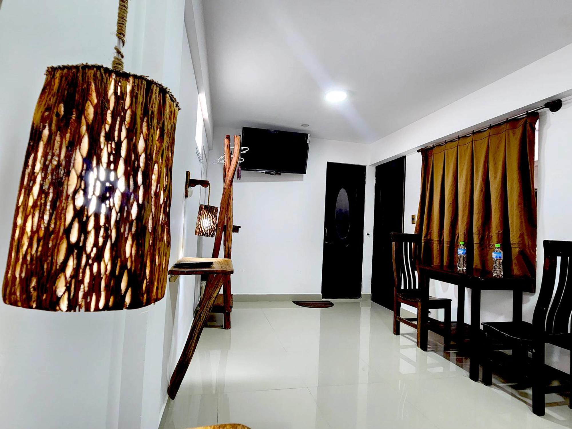 Hotel Sal Andina Уюні Екстер'єр фото
