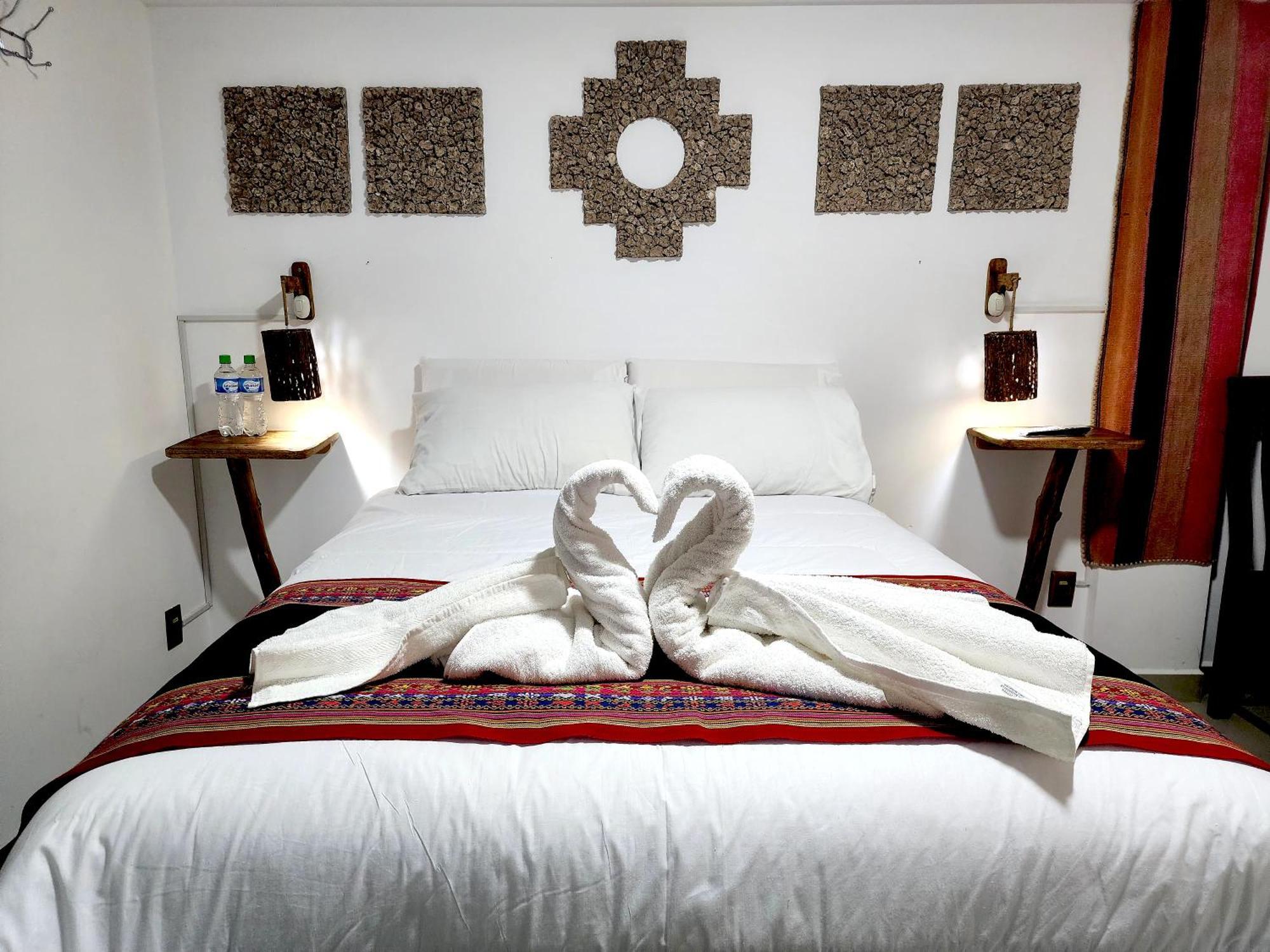 Hotel Sal Andina Уюні Екстер'єр фото