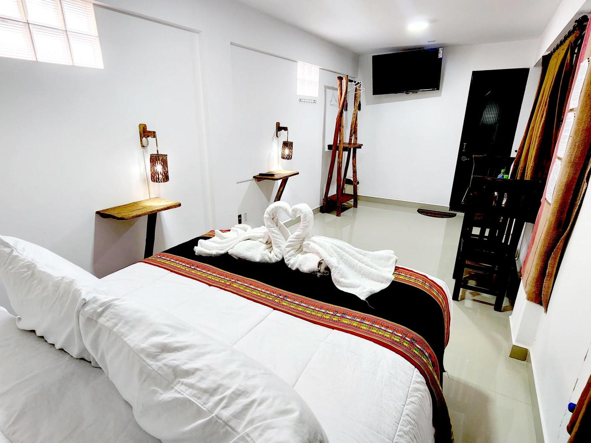 Hotel Sal Andina Уюні Екстер'єр фото