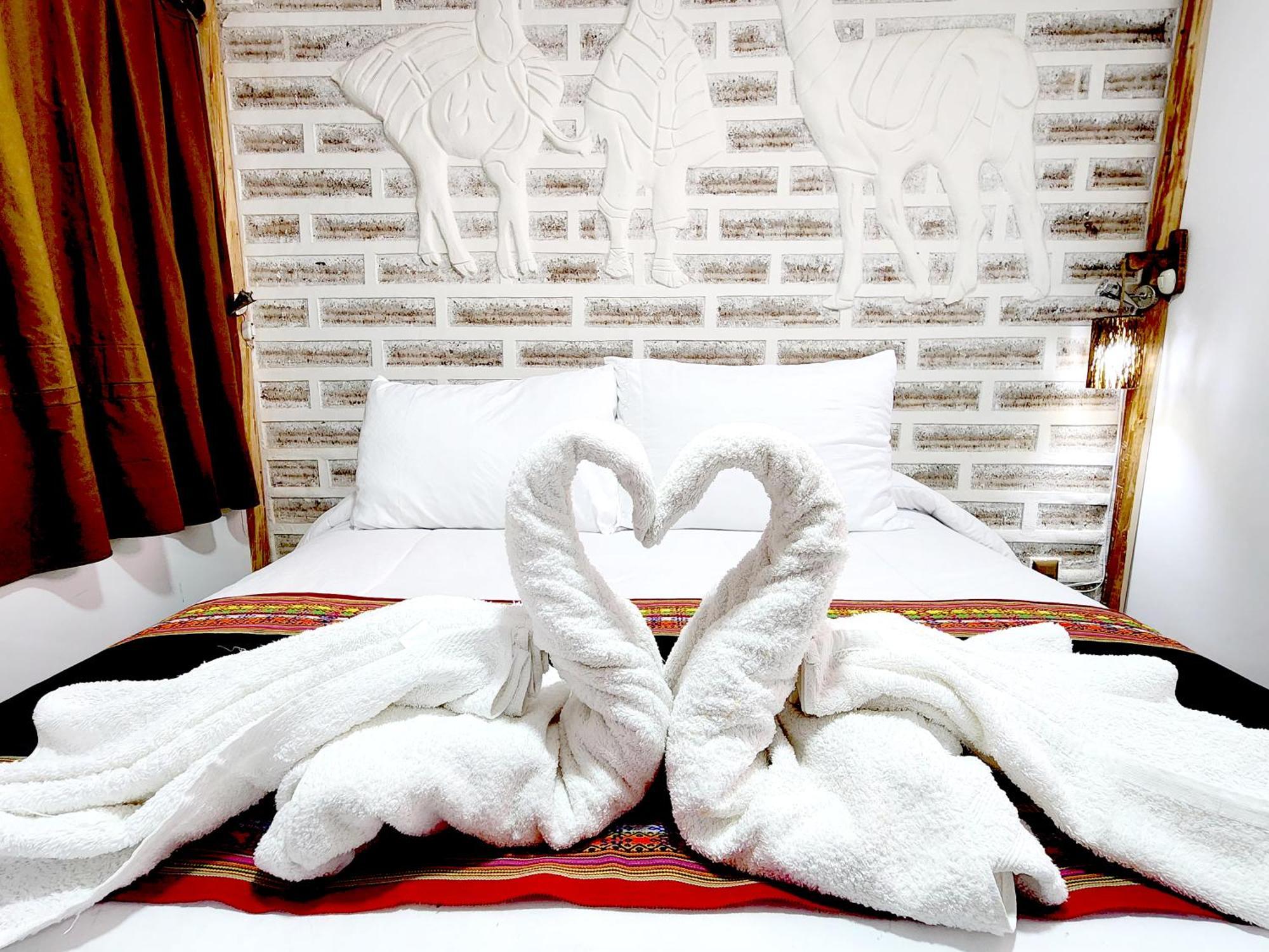 Hotel Sal Andina Уюні Екстер'єр фото